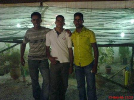 ouslam meknassi majid